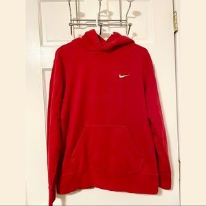 Nike Hoodie Sweatshirt